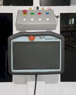 Used 2021 TRUMPF TRUARC WELD 1000 Arc Welders Illinois US | Machine Factory Outlet #1262762