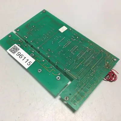 USED ADVANTAGE ELECTRONICS 493085 100593