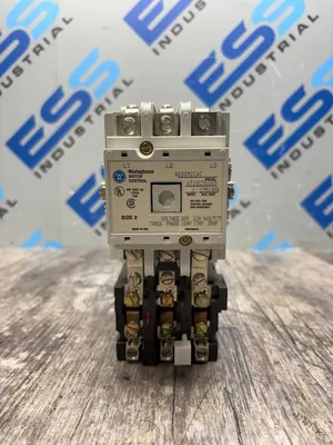 WESTINGHOUSE A200M2CAC Electrical/PLC/Automation | ESS Industrial Equipment Sales (2)