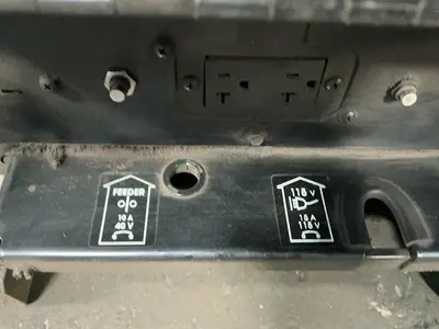 USED LINCOLN ELECTRIC 455M POWER WAVE
