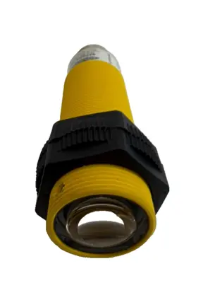 NEW BANNER ENGINERING SMI30AN6RQ PHOTOELECTRIC SENSOR 35271