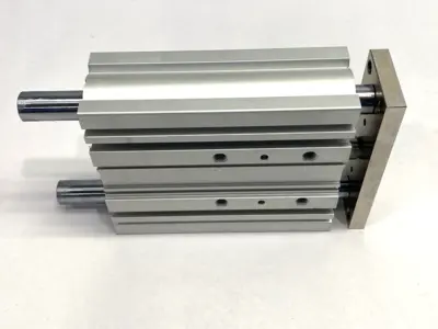 USED SMC MGPL32TF-100Z