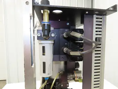 Used LUBRIX _UNKNOWN_ Pumps Indiana US | Arrow Industrial #1367449