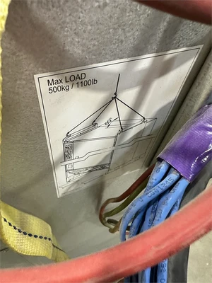 Used 2019 ABB IRB 6700 Robotics California US | MachineryMax #1462110