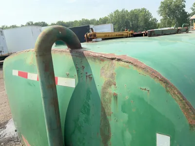 Used _UNKNOWN_ _UNKNOWN_ Water Tanks Michigan US | Miedema Asset Management Group #1320481