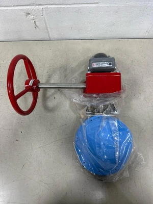 Bray _UNKNOWN_ Butterfly Valves | Fram Fram LLC (2)