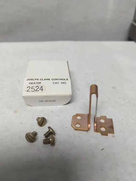 New | in-Stock JOSLYN CLARK 2524 Miscellaneous Equipment (Electrical & Power) | Surplus Asset Holdings #1193009