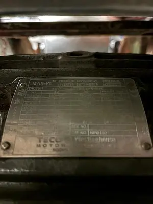 USED FITZPATRICK DASO6