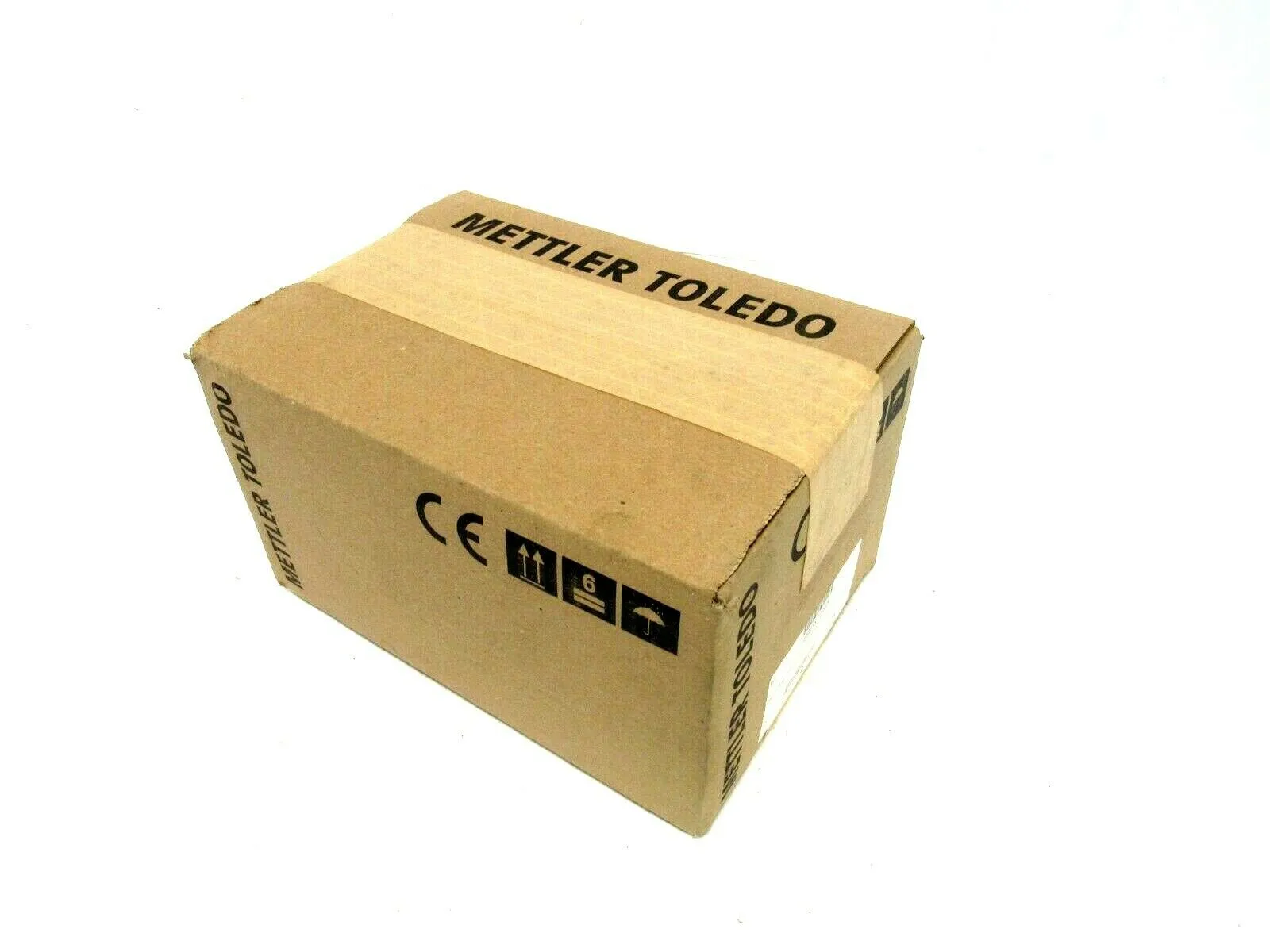 NEW METTLER TOLEDO 69031595 WEIGH MODULE 0970 1T C3 N0J