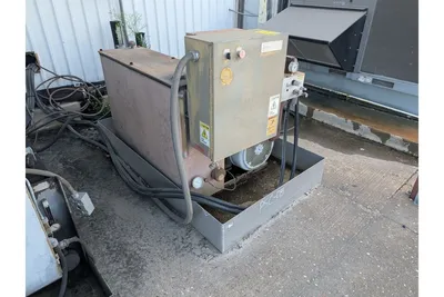 Used _UNKNOWN_ _UNKNOWN_ Universal Testing Machines Texas US | IRS Auction #1452356
