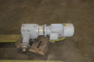 USED STOBER B21R100LX4ST03