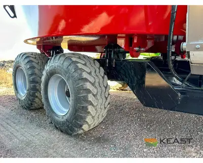 Used CLOVERDALE _UNKNOWN_ Feeder Wagons Iowa US | Keast Enterprises #1360089