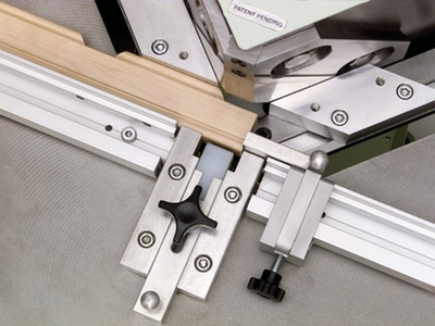 NFXL | Hoffmann | Face Frame Assembly