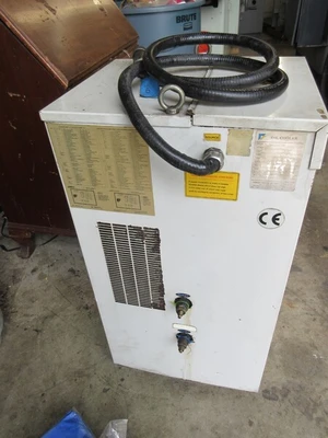 USED HABOR HWV-1000PSBM