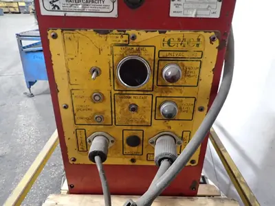 USED THE CALDWELL GROUP 3E6V85