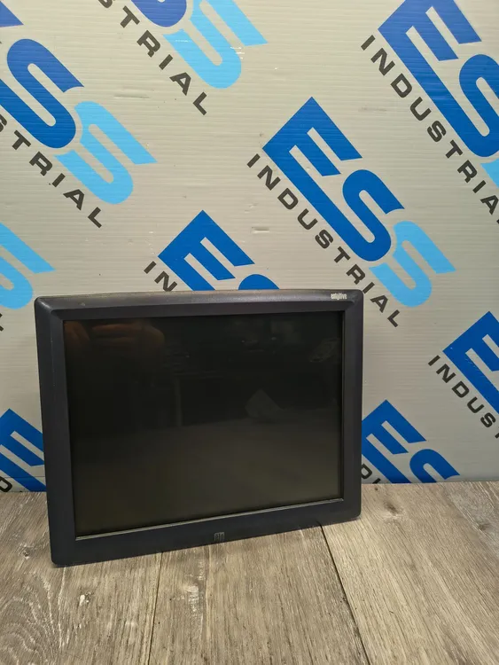 Used ELO TOUCH SYSTEMS ET1529L-8CWA-1-GY-T-G Programmable Logic Controllers South Carolina US | ESS Industrial Equipment Sales #1280878