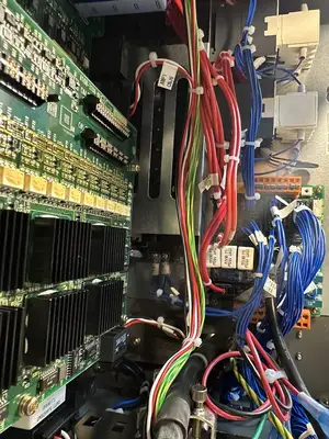 R-30ia Controller A05B-2551-B160 (Fanuc 200ic Industrial Robot) (BIN-1.6.5)
