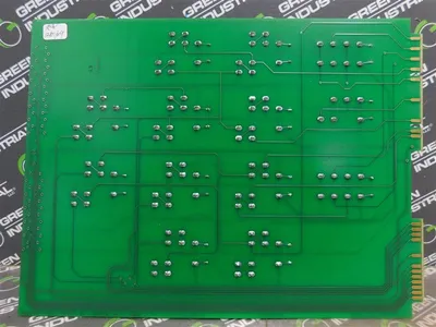 Electronic Systems of Wisconsin 35-007-0019 Relay Module Used