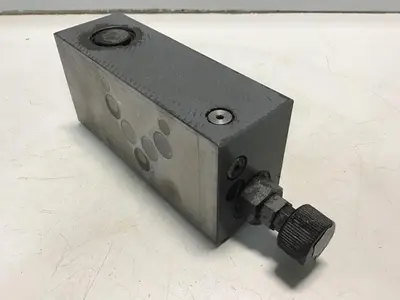 USED PARKER PRM3PP25K31
