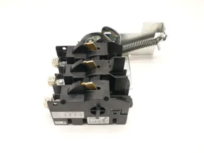 USED ALLEN BRADLEY 1494U-D60 SER. A