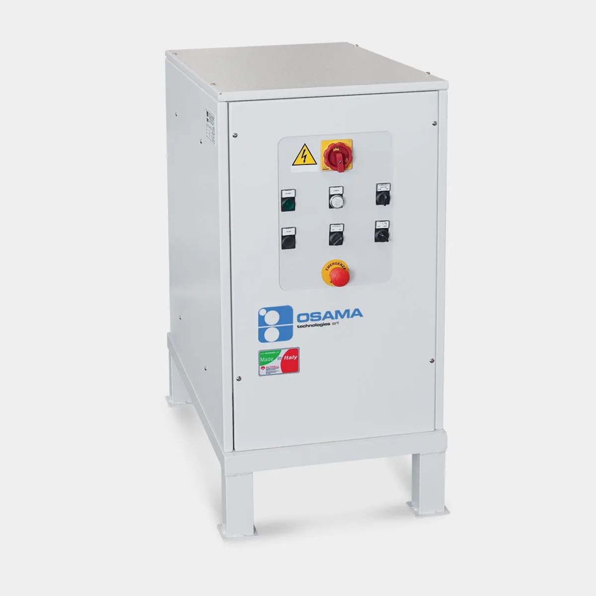 Osama ACM-11 Automatic dispenser for single-component glue