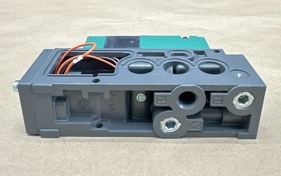 NEW Numatics 081SA400K000030