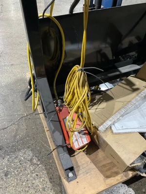 USED NORDSON 7439754