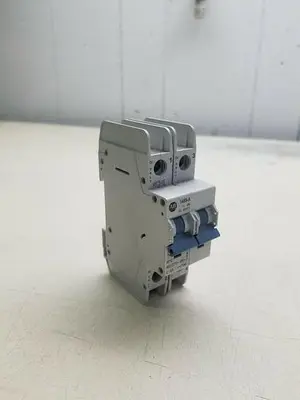 USED ALLEN BRADLEY 1489