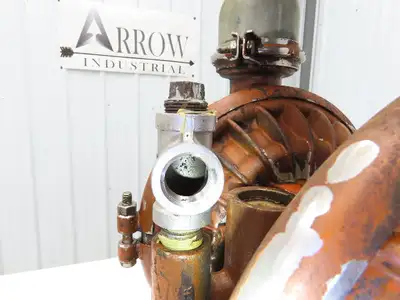 Used WILDEN _UNKNOWN_ Diaphragm Pumps Indiana US | Arrow Industrial #1367416