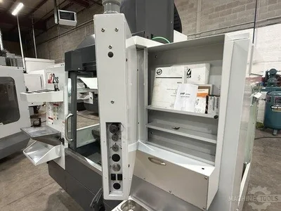 USED 2020 HAAS VF-2SS
