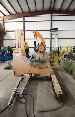 USED BRADBURY SR20