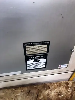 Used 1991 FELLOWS FS400-125 Gear Shapers Illinois US | Machinery Marketing International #1340286