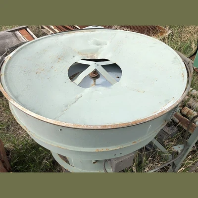 Sweco 48 in Vibratory Separator