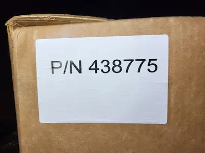 NEW ANSUL LVS-15