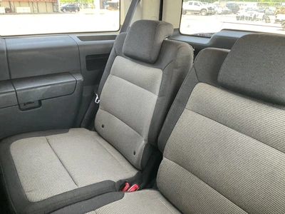 Used 2010 FORD FLEX SUVs Michigan US | Miedema Asset Management Group #1304550