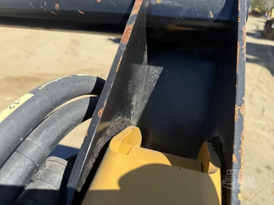 Used 2023 CATERPILLAR 299D3 Skid Steer Loaders California US | Mittry Construction #1363437