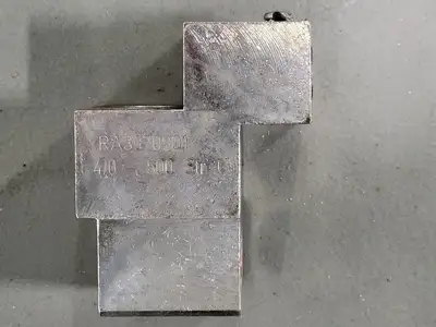 Mechanical Lug RA3970901 4/0 500 STR Cu