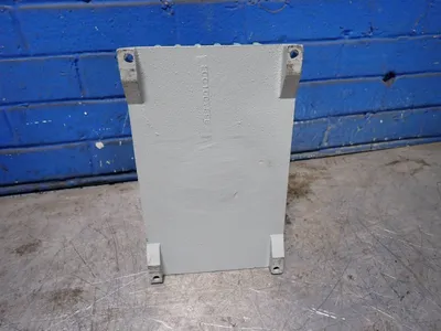 USED GRAHAM CYCLETROL.150