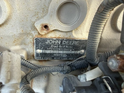 Used _UNKNOWN_ _UNKNOWN_ Air Compressors, Portable Texas US | Miedema Asset Management Group #1312325