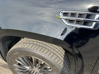 USED 2014 CADILLAC ESCALADE