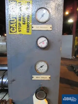 USED Gloucester 11" GLOUCESTER MINI SECONDARY NIP