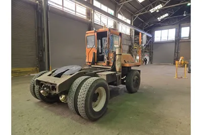 Used _UNKNOWN_ _UNKNOWN_ Tow Tractors Texas US | IRS Auction #1572944