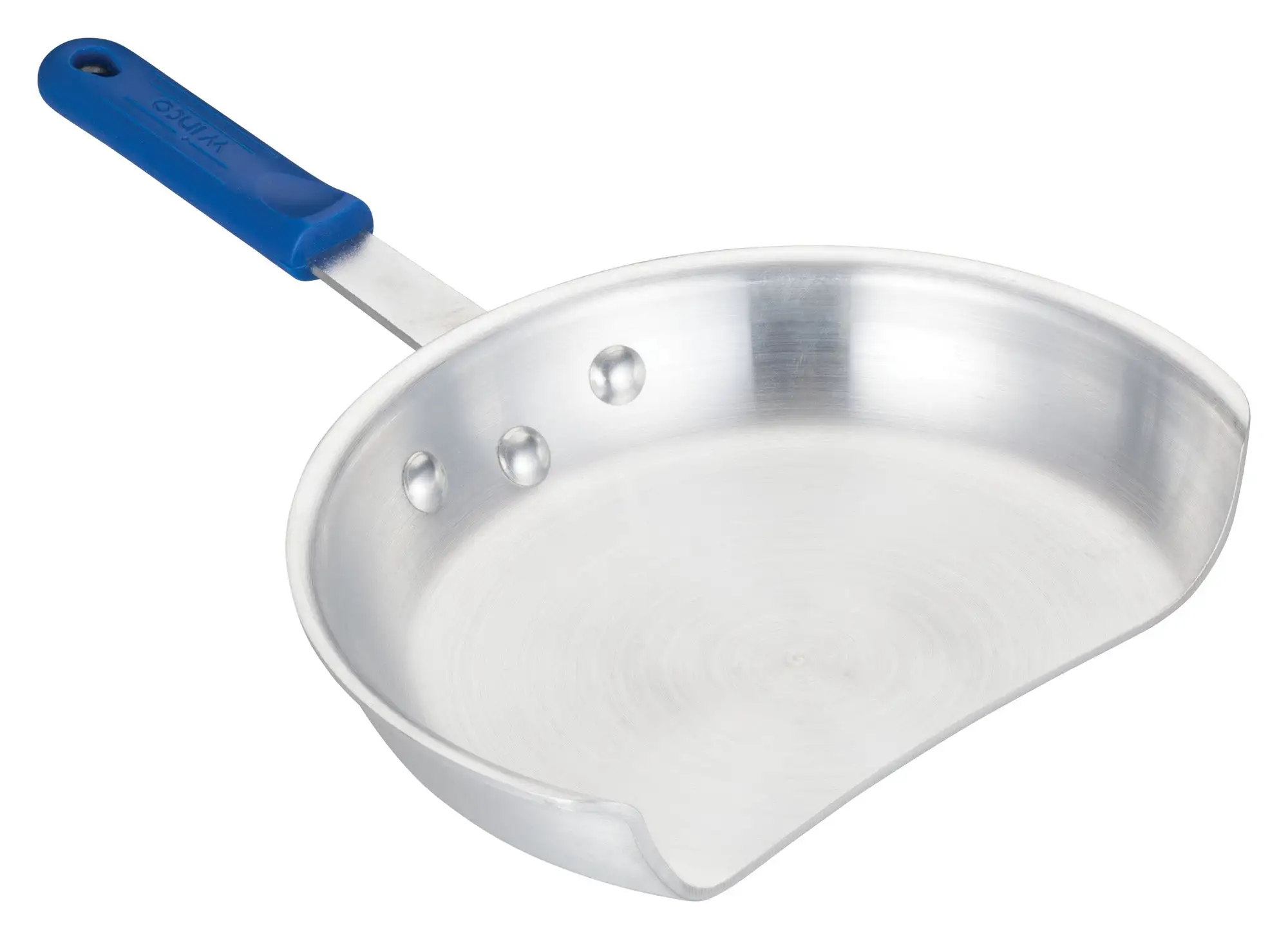 10" Aluminum Gyro Pan (6 Each)