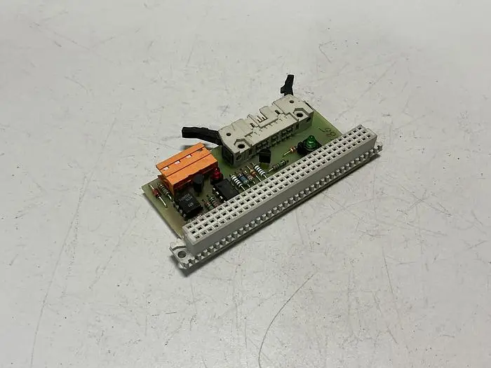 Used KEBA HT2-AN D1688B Circuit Boards Michigan US | Ideal Machinery #696532