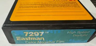 Kodak 46456 Film | Amiron Machinery (2)