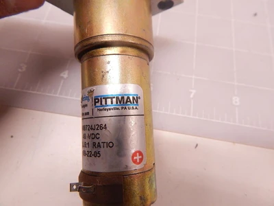 Used PITTMAN _UNKNOWN_ Gearboxes Texas US | OCO Industrial #1754512