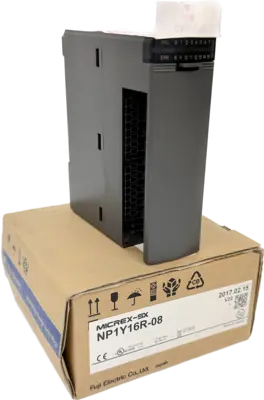 NEW FUJI ELECTRIC NP1Y16R-08