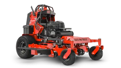 2023 GRAVELY Gravely Z-Stance® 48FL 994159 Walk-Behinds & Stand-ons | County Equipment Company LLC (1)