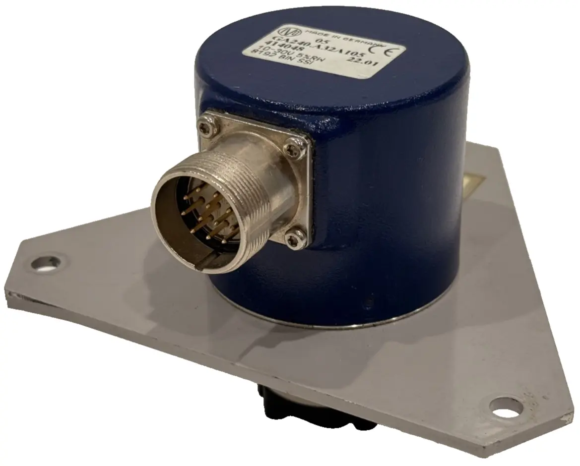 NEW IVO GA240.A32A105
