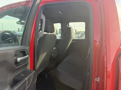 Used 2020 CHEVROLET SILVERADO 2500HD 4X4 Fire Trucks Minnesota US | Carco Truck & Equipment #1513953